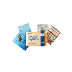 Leçons de pêche - Micro Game