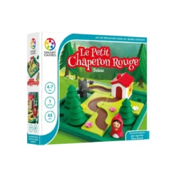 Le Petit Chaperon Rouge Deluxe