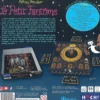 Le petit fantôme