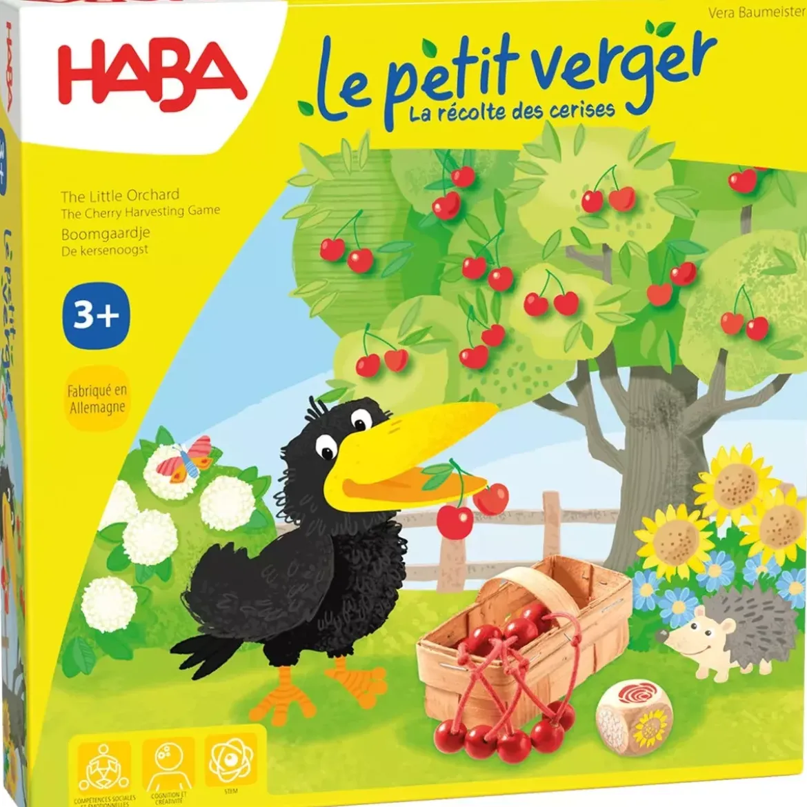 Le petit verger