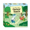 Le Pique-Nique de Facteur Souris