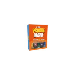 Le Plus Proche Gagne - Le Jeu de Quiz Ultime