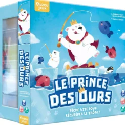 Le Prince des Ours