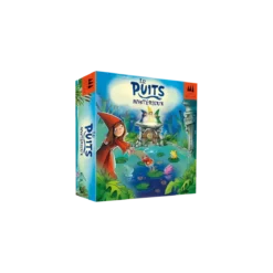 Le Puits Mystérieux