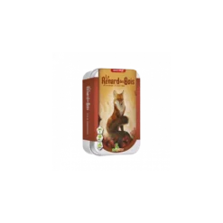 Le Renard des Bois - Édition 2025