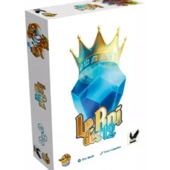Le roi des 12