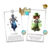 Le roi des 12 - Mini extension personnages