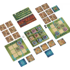 Les Architectes d'Amytis