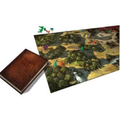 Les Aventures de Robin des Bois