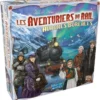 Les Aventuriers du Rail Aurores Boréales