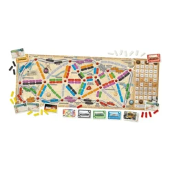 Les Aventuriers du Rail Berlin