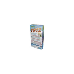 Les Aventuriers du Rail Europe : 1912 - Extension