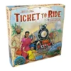 Les Aventuriers du Rail : Inde / Suisse - Extension