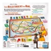 Les Aventuriers du Rail US - Édition 2025