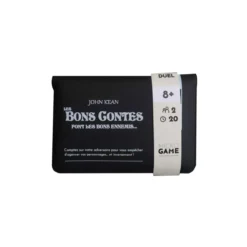 Les bons contes... font les bons ennemis - Micro Game