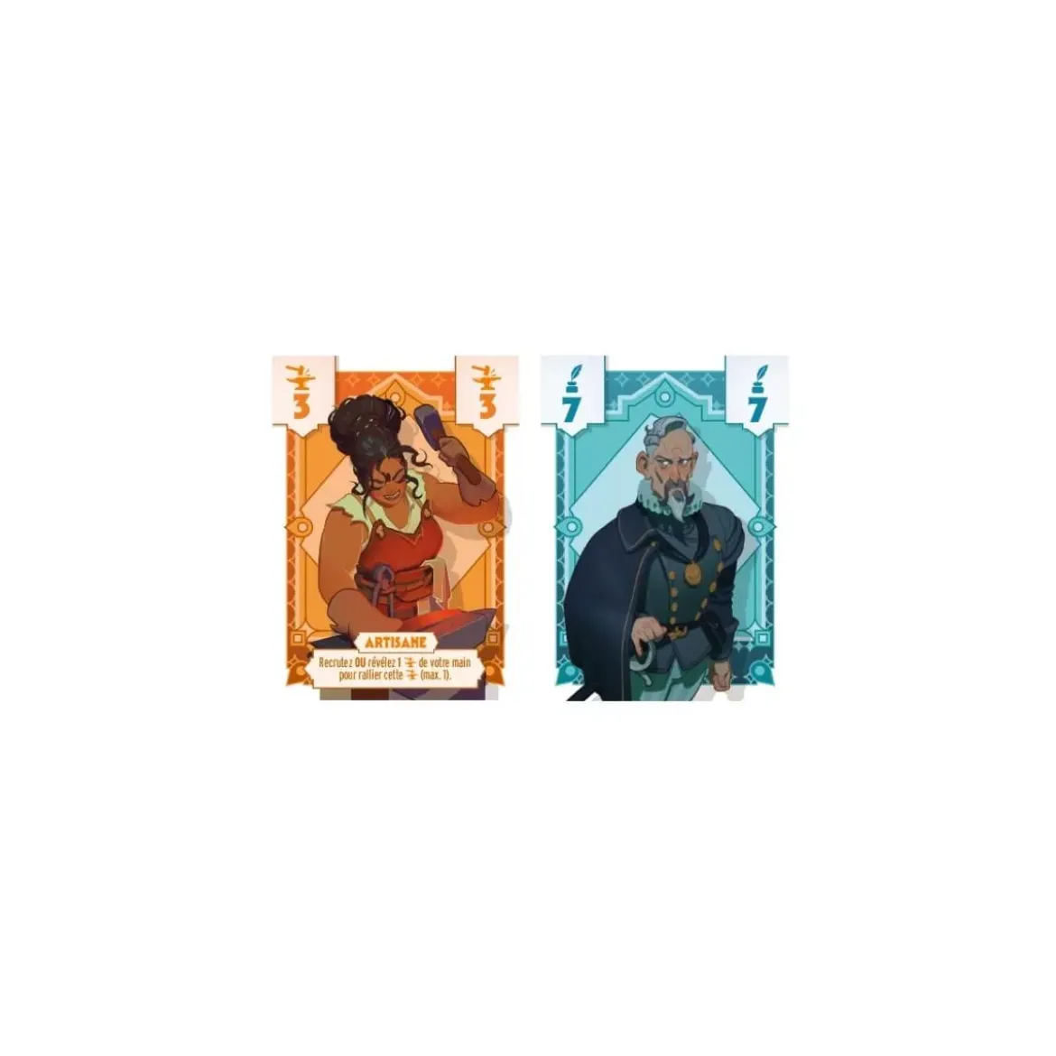 Les Caprices du Roi