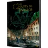 Les Chants de Tindalos
