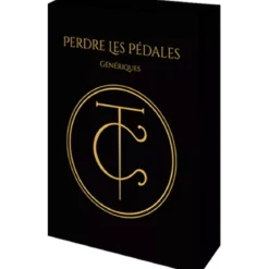 Les Chants de Tindalos - Perdre Les Pédales Génériques