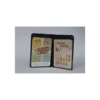 Les Chariots de l'ouest - Micro Game
