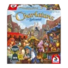 Les Charlatans de Belcastel