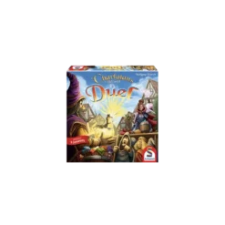 Les Charlatans de Belcastel - Le Duel