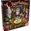 Les Charlatans de Belcastel : Les alchimistes - Extension