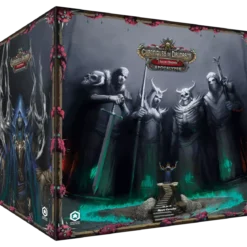 Les Chroniques de Drunagor : Apocalypse Adventures - Extension