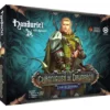 Les Chroniques de Drunagor : Handuriel - Extension