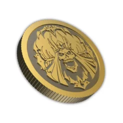 Les Chroniques de Drunagor : Metal Initiative Marker - Extension