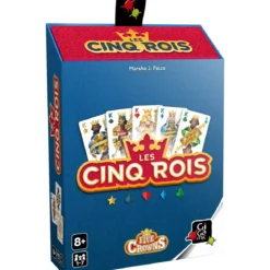 Les Cinq Rois