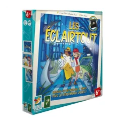 Les Éclairtout