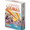 Les Conquêtes Sociales - Jouez avec l'Histoire !