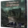 Les demeures de l'épouvante : Effroyables excursions - Extension