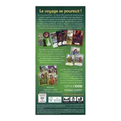 Les Deux Tours : Jeu de Plis Coopératif