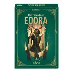 Les Druides d'Edora