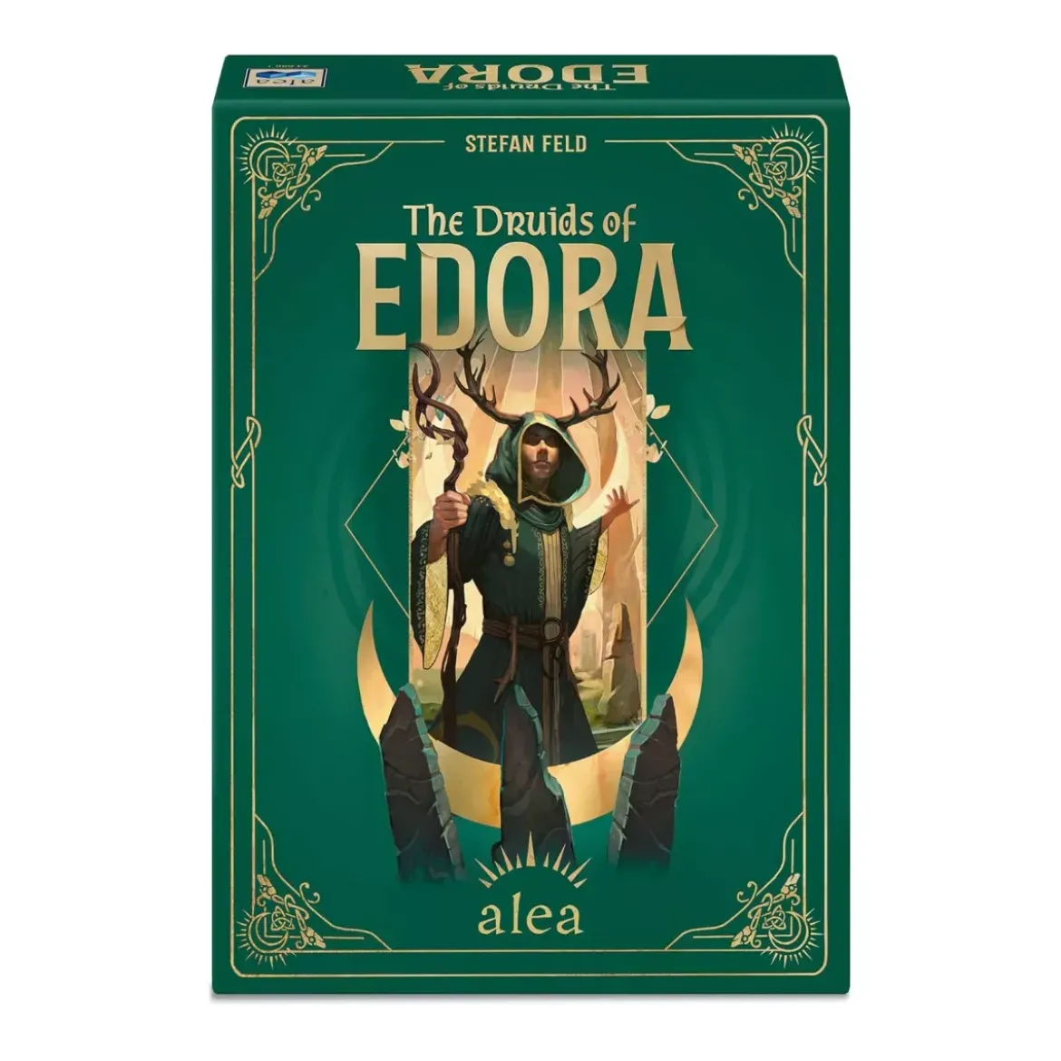 Les Druides d'Edora