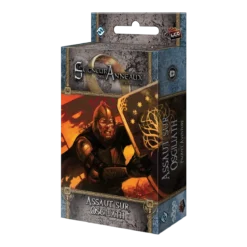 Le Seigneur des Anneaux JCE : Assaut sur Osgiliath
