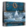 Le Seigneur des Anneaux JCE : Les havres gris