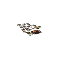 Le Seigneur des Anneaux JCE : Les sables de Harad