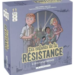 Les Enfants de la Résistance