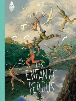 Les Enfants Perdus