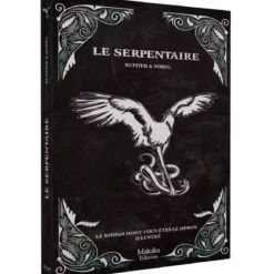 Le Serpentaire