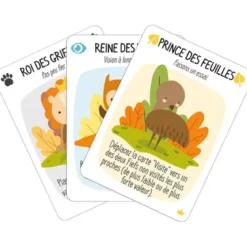 Les Fiefs de Norbois