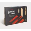 Le Silence de l'Ombre - Mission Détective
