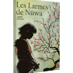 Les Larmes de Nüwa : La BD dont vous êtes le héros