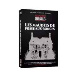 Les Maudits de Fosse-aux-Ronces - Sous Scellés