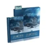 Les Âmes Seules - Livre Jeu Solo