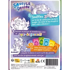 Le Souffle du Dragon