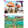 Les Petits Alchimistes - La Potion d'Invisibilité : La BD dont tu es le petit héros