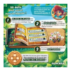 Les pierres de Coba